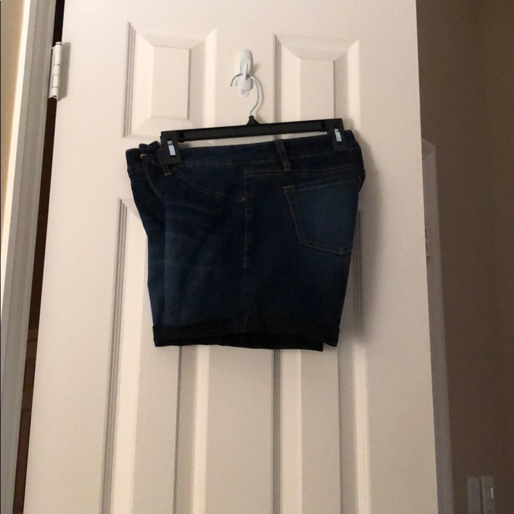 Shorts